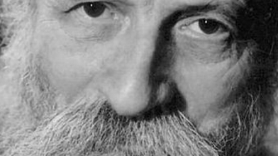 Martin Buber